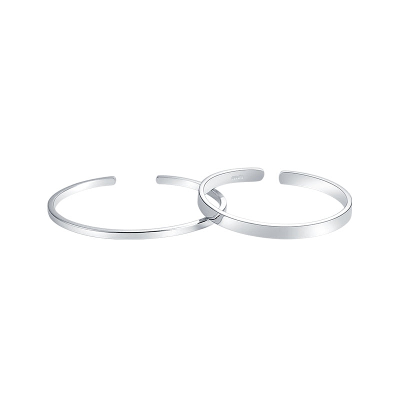 Liebe Cuff Bracelet